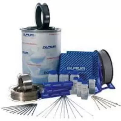Dây hàn Durum 600 TIC 2.8 mm